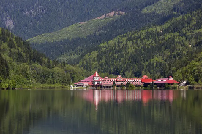 Three Valley Lake, Columbia-Shuswap E, British Columbia, Canada