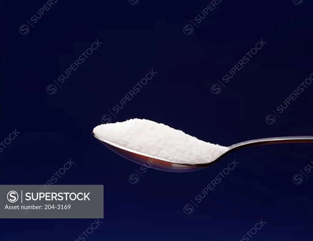 Granulated Sugar