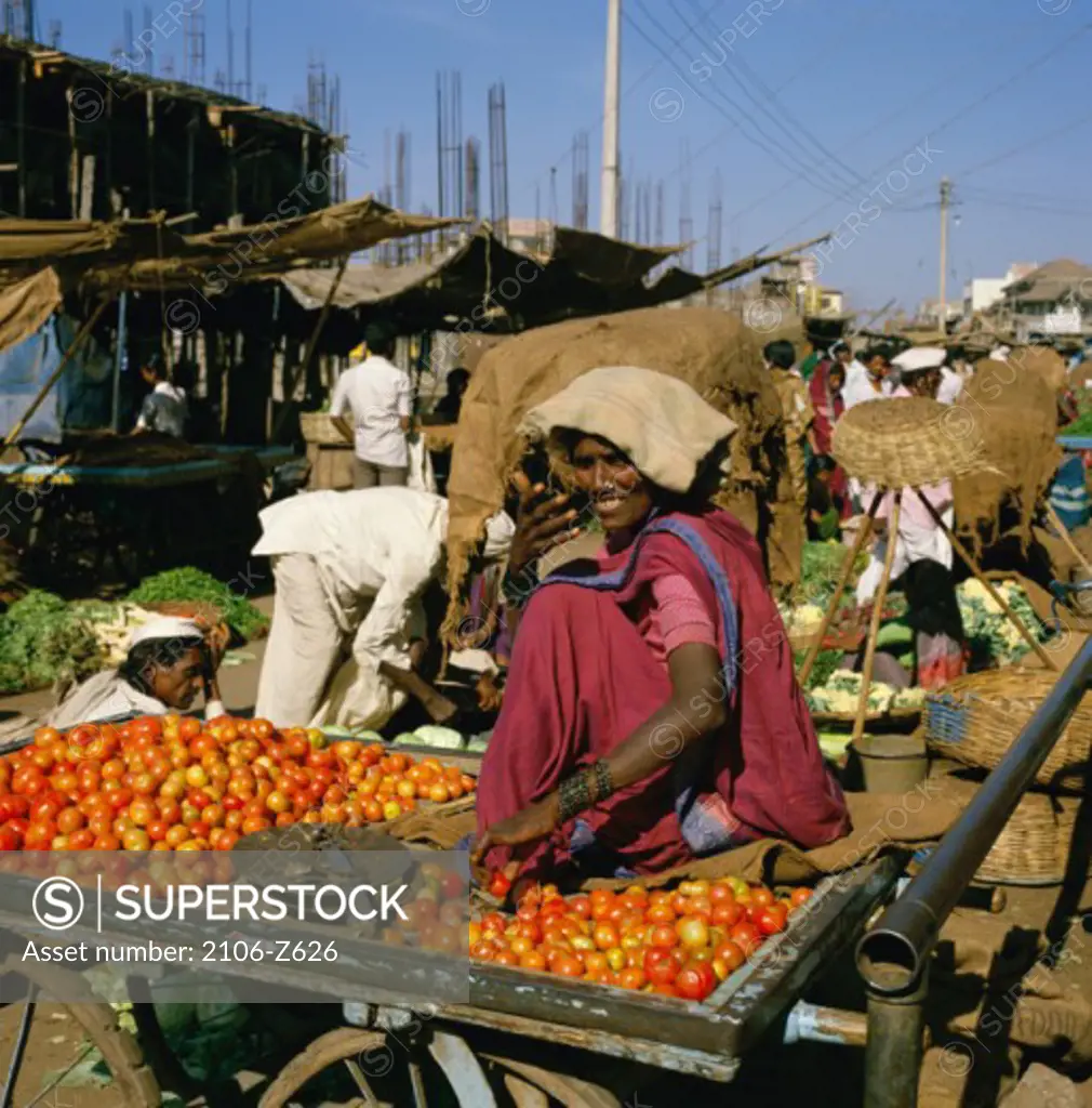 Bijapur Karnataka India November 14 2009 Stock Photo 1378111847 |  Shutterstock