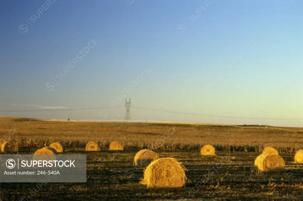 Sherman County Nebraska USA