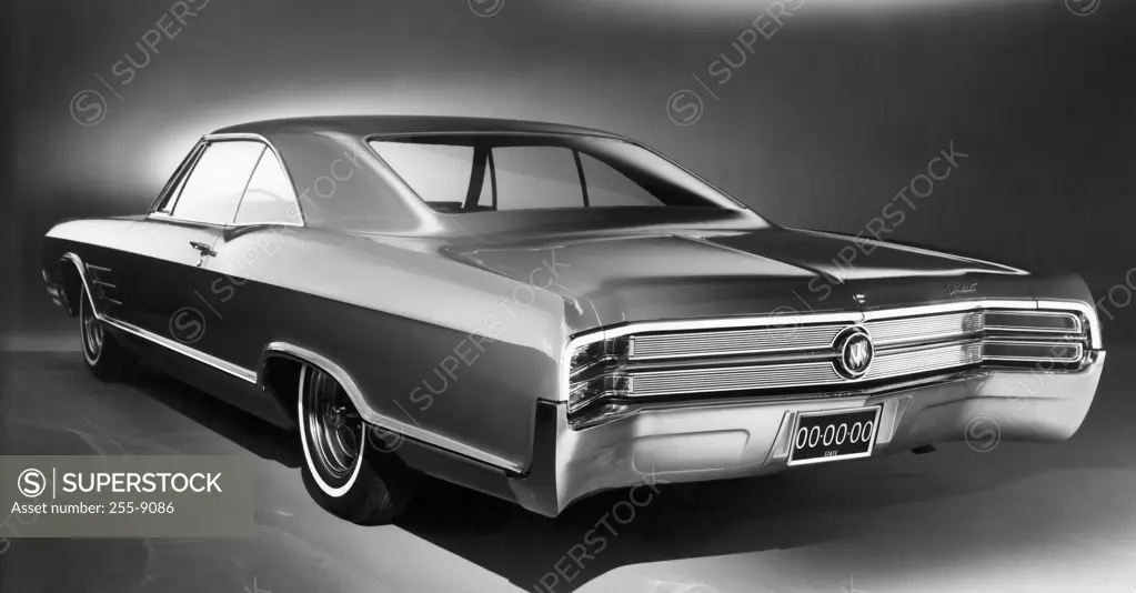 1965 Buick Wildcat