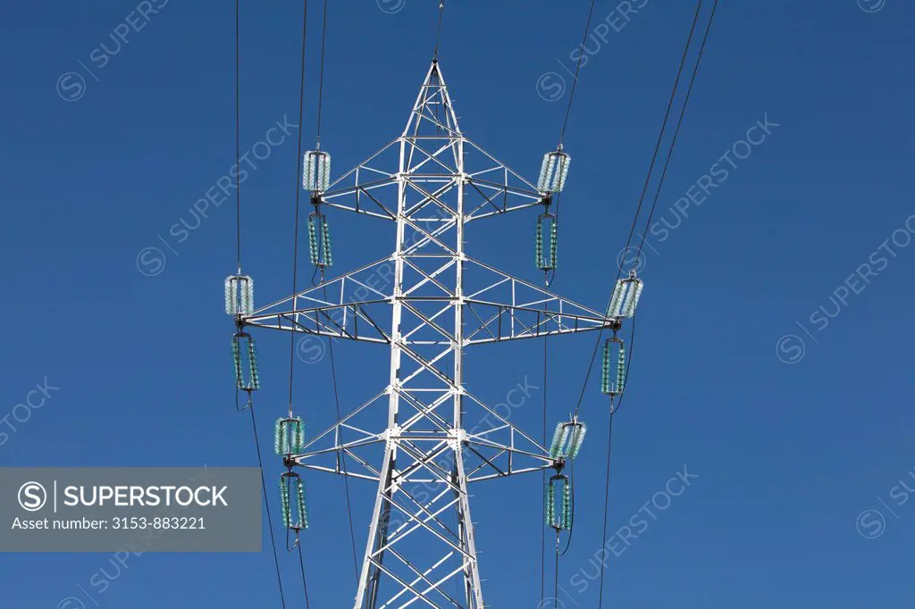 pylon