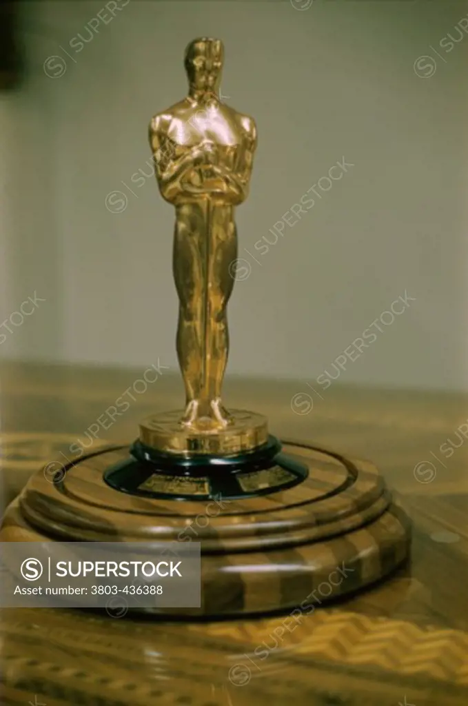 Academy of Motion Pictures Arts and Science Award