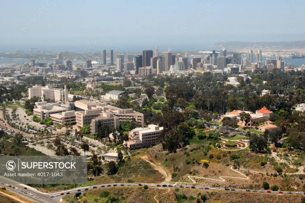 Naval Medical Center, San Diego, CA