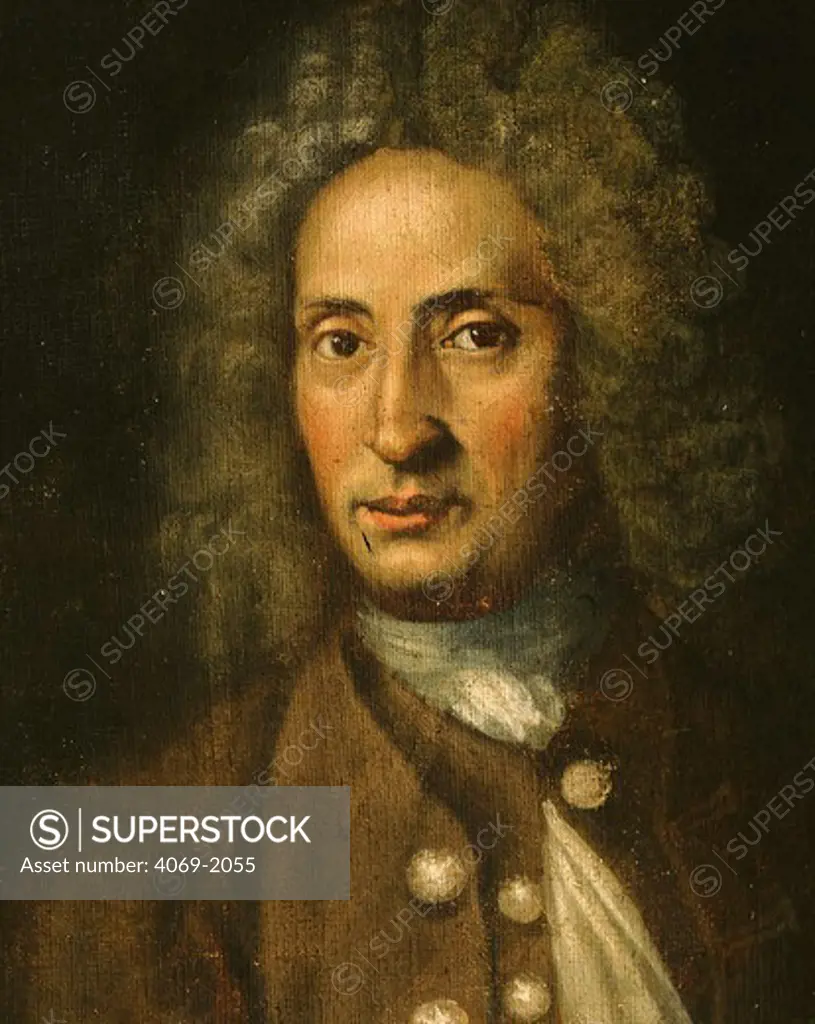 GIUSEPPE TORELLI 1658-1709 Italian composer