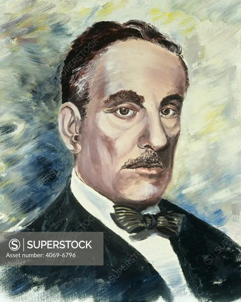 Giacomo Antonio Domenico Michele Secondo Maria PUCCINI 1858 1924