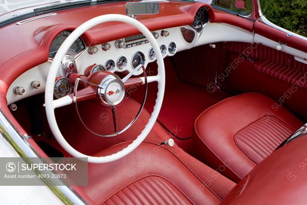 1953-2020 Chevrolet Corvette Adams Polishes Perfect Interior Kit - General  Motors