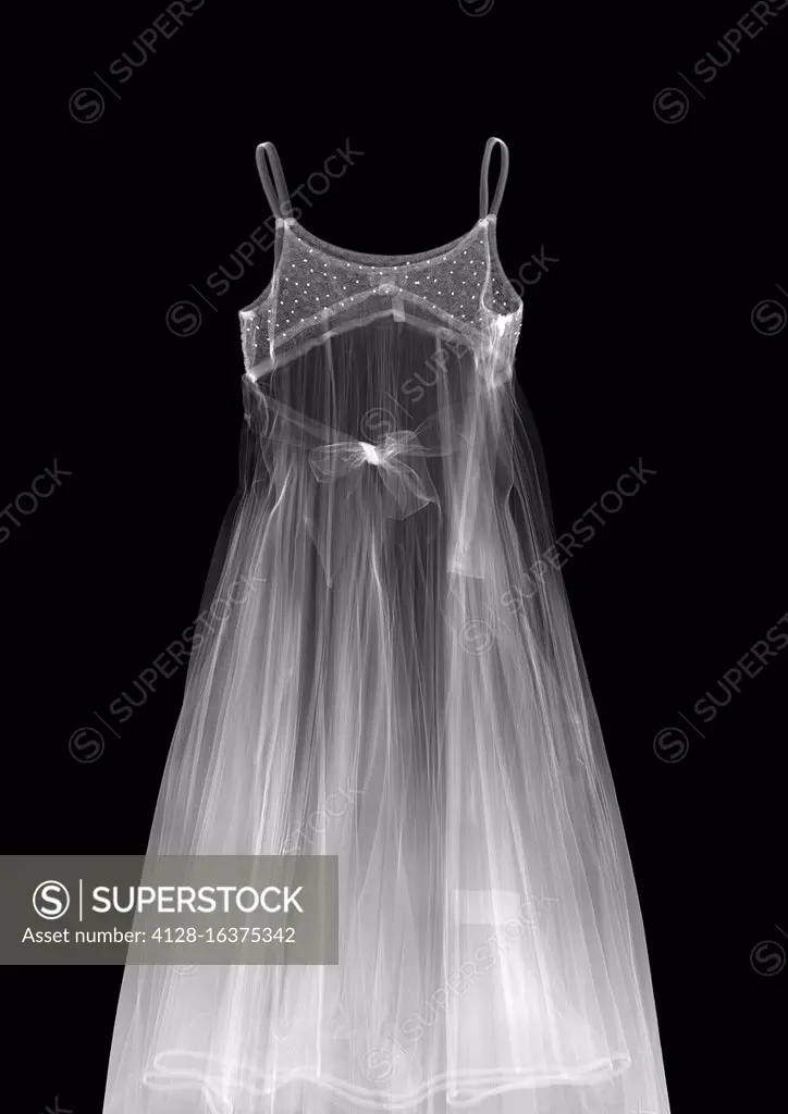 Dress, X-ray