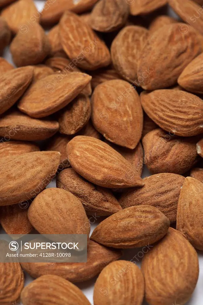 Almonds