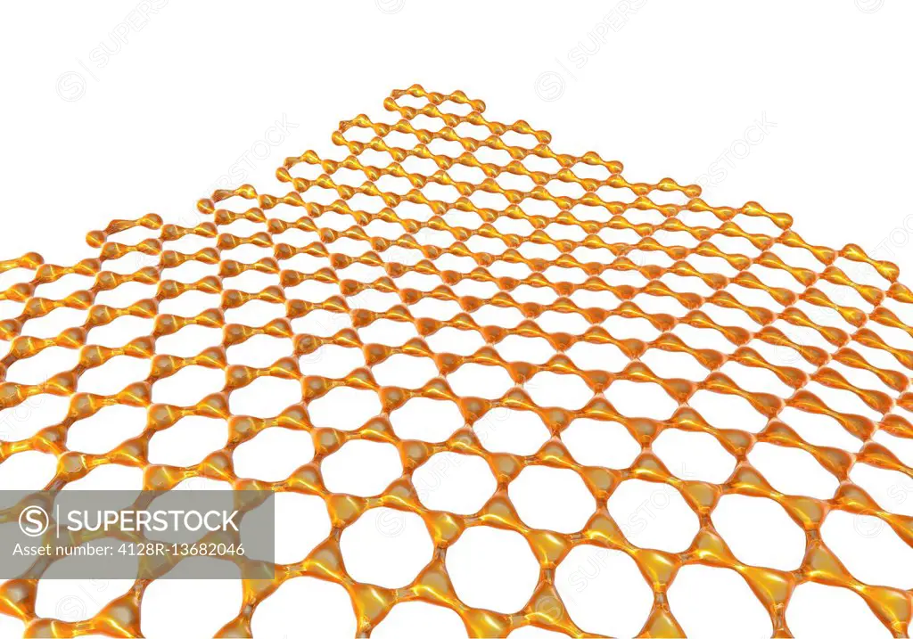 PERPETUAL GRAPHENE