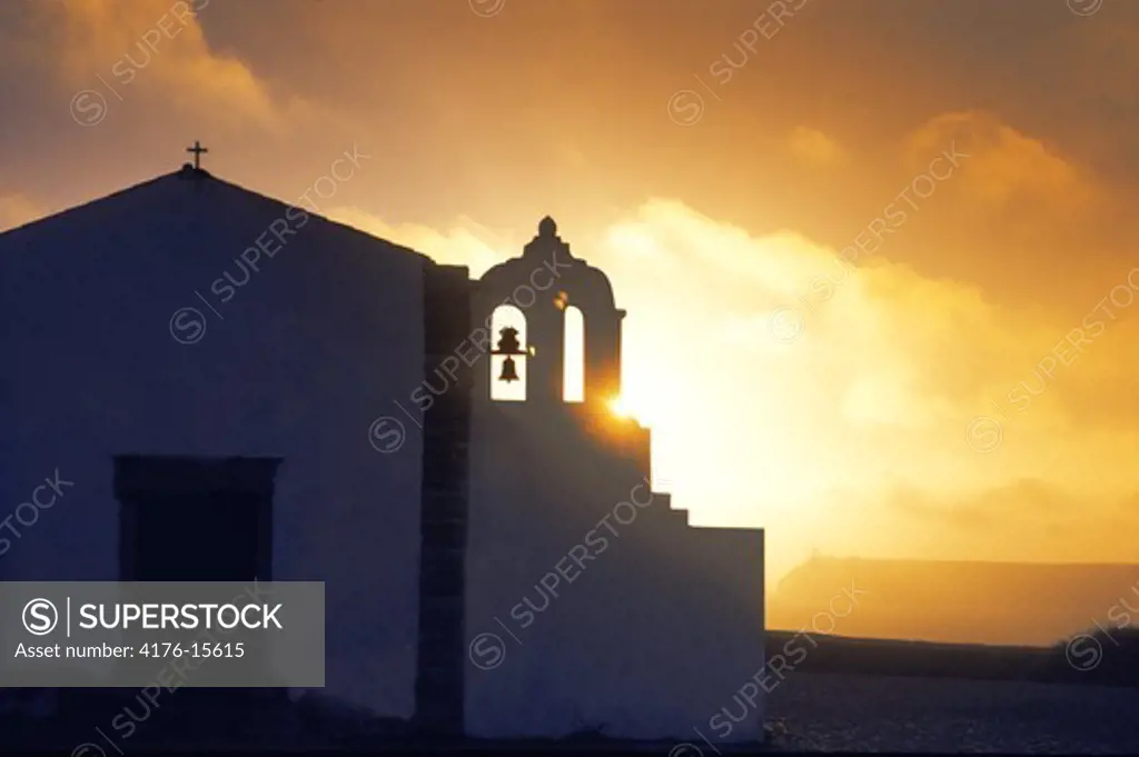 Portugal Sagres Peninsula and Cape St Vincent