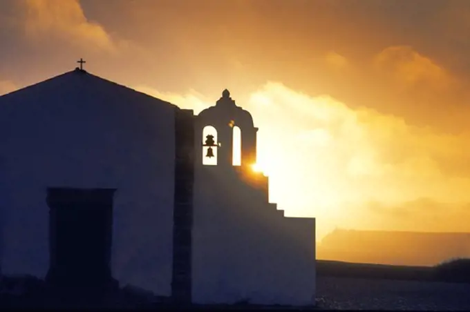 Portugal Sagres Peninsula and Cape St Vincent