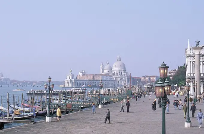 Venice Italy