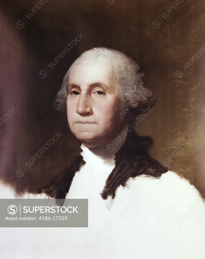 George Washington