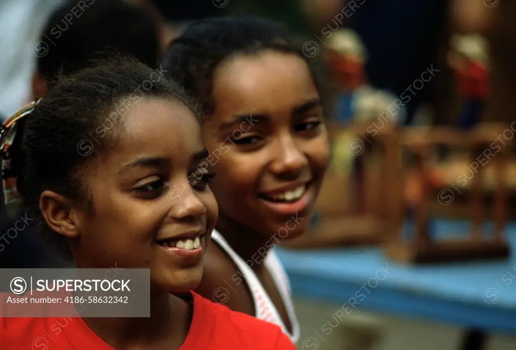 BRAZIL BRAZILIAN GIRLS