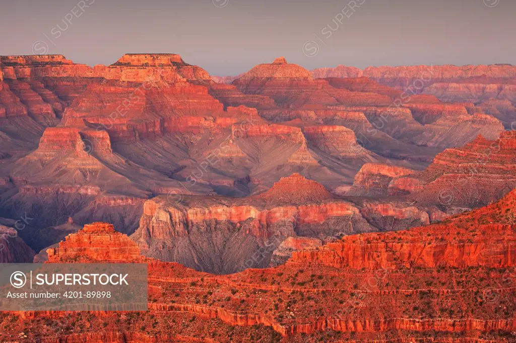 Grand Canyon, Grand Canyon National Park, Arizona