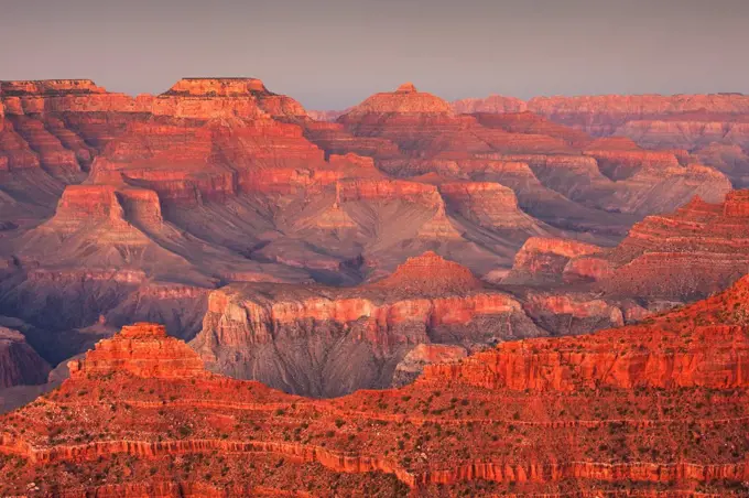 Grand Canyon, Grand Canyon National Park, Arizona