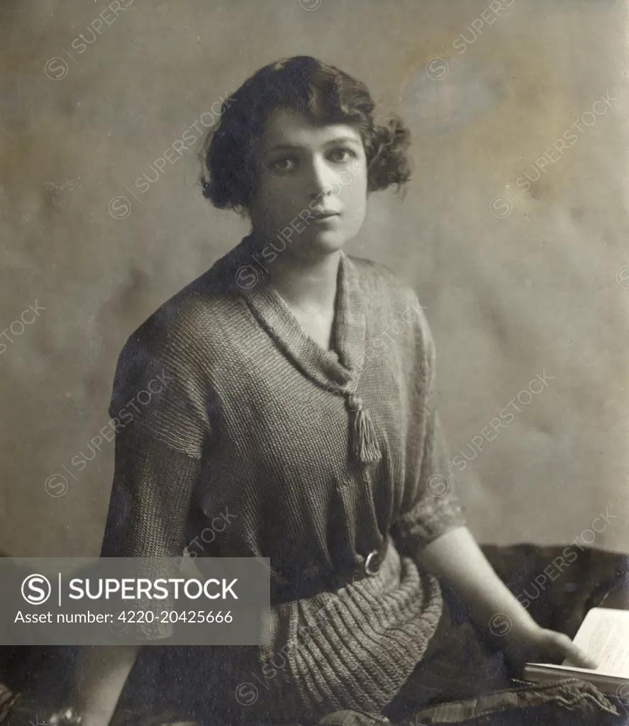 Victoria Constance Mary Somerset, Duchess of Beaufort (n&#x9960;Princess Mary of Teck and later The Lady Victoria Constance Mary Cambridge) (12 June 1897  23 June 1987), daughter of Adolphus, 1st Marquess of Cambridge (brother of Queen Mary) and Lady Margaret Evelyn Grosvenor.  She married the Marquess of Worcester, later the 10th Duke of Beaufort, on 14 June 1923 in London, and became Marchioness of Worcester and later The Duchess of Beaufort when Lord Worcester's father died in 1924.          