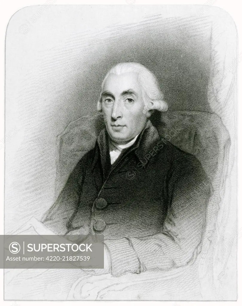 JOSEPH BLACK (1728-1799) Scottish chemist  