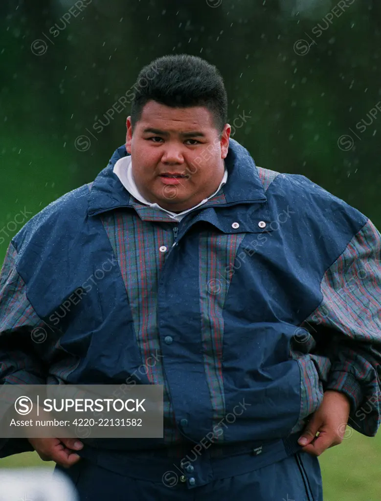 Prince Abdul Hakeem of Brunei, Borneo.  18 May 1993