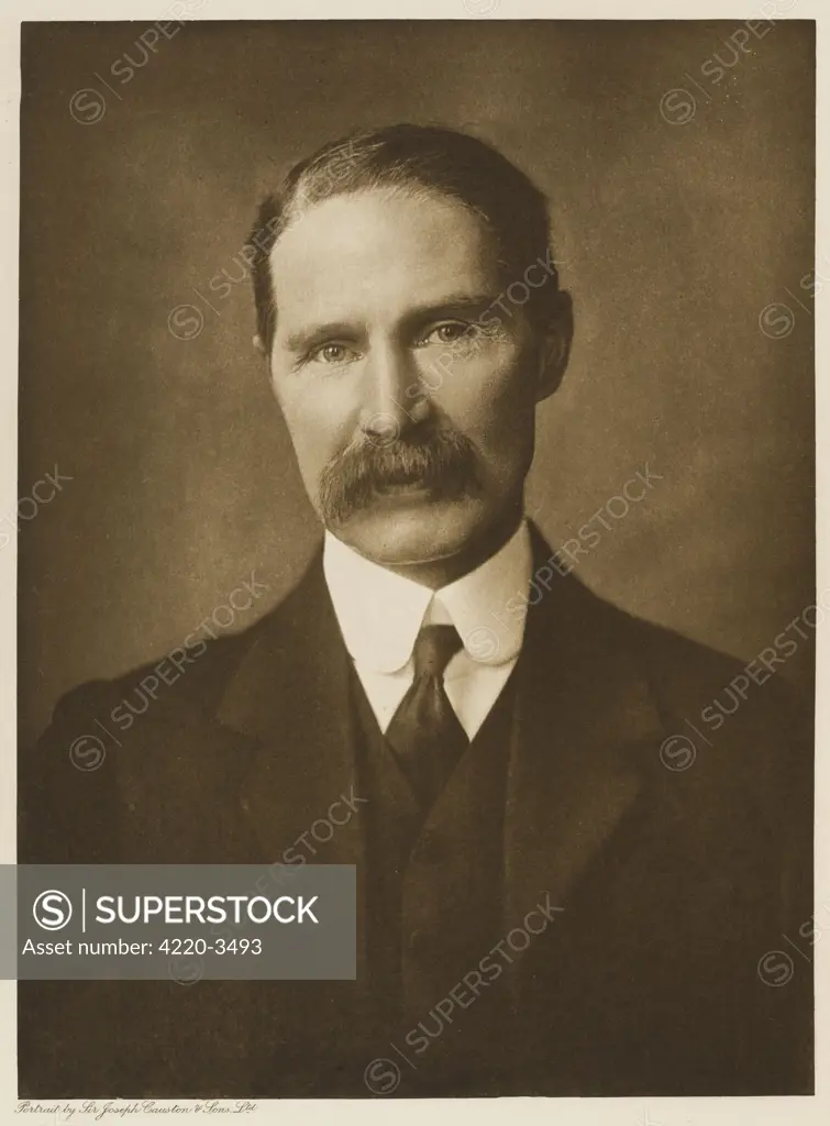 ANDREW BONAR LAW  statesman        Date: 1858-1923