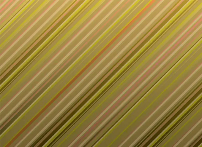 Diagonal golden stripes ideal as a background with copy space