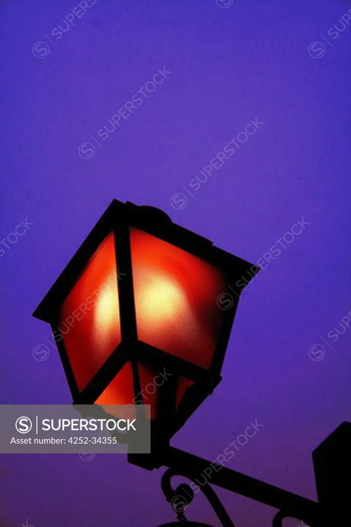 Streetlight