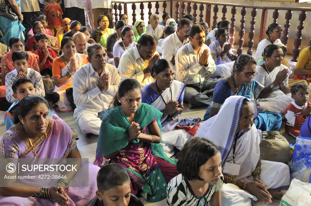 Thai buddhist temple in Bodhgaya, India