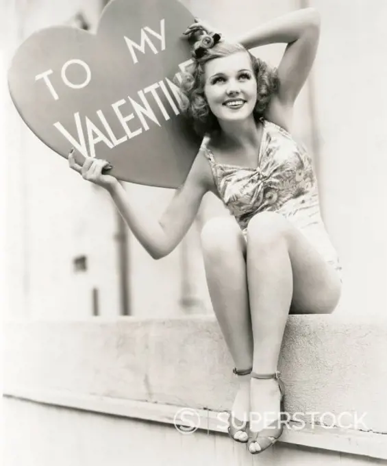 To My Valentine (OLVI008_OU355_F)