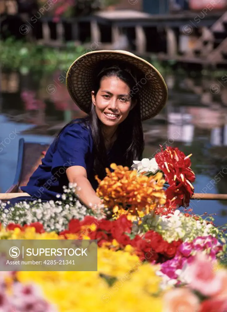 Floating Market