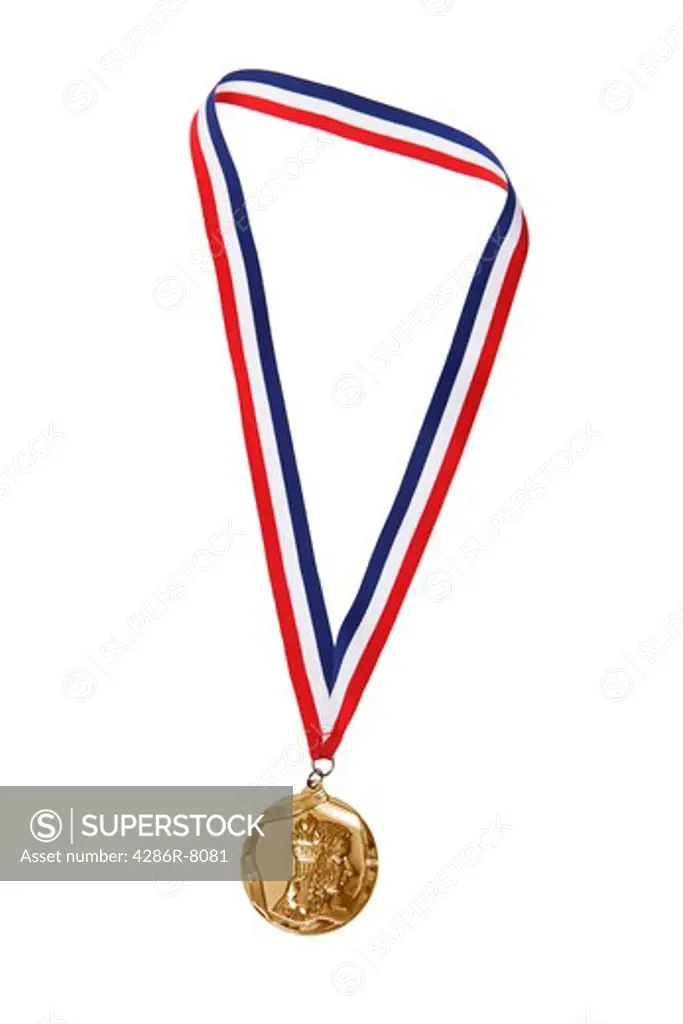 Gold medal