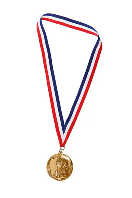 Gold medal