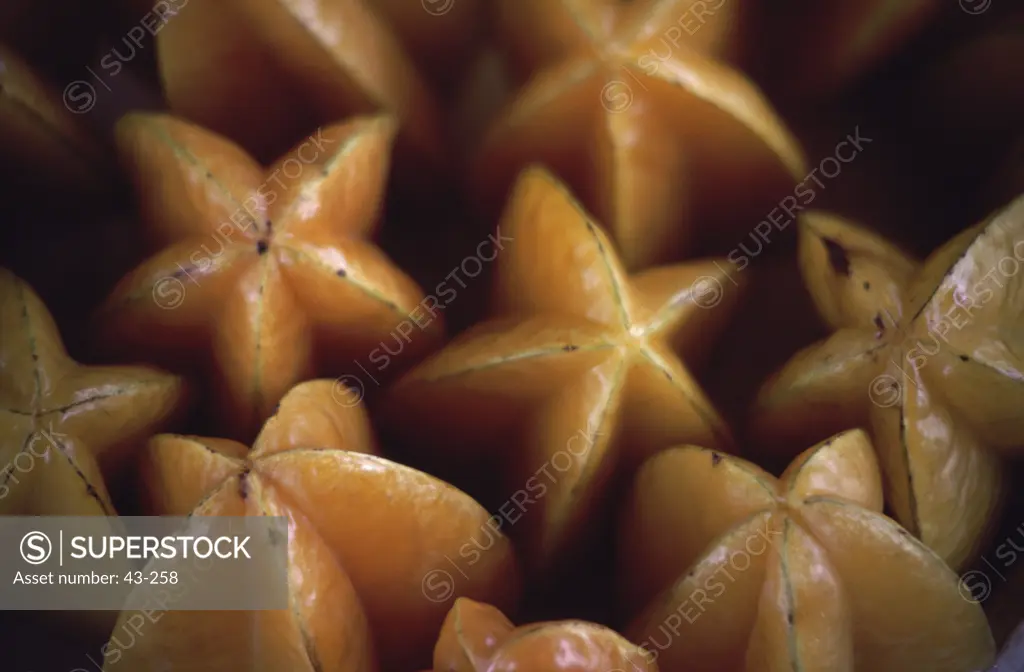 Star Fruit Asia