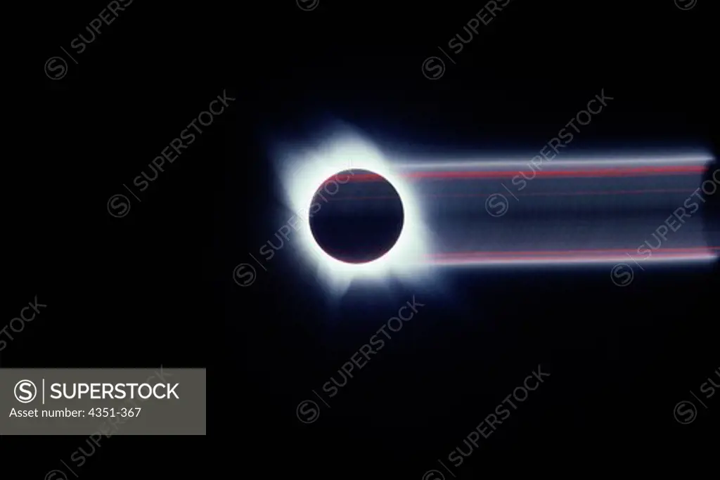 Total Solar Eclipse