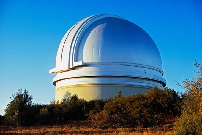 Palomar Observatory