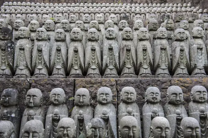 Hase-dera, commonly called the Hase-kannon is one of the Buddhist temples in the city of Kamakura in Kanagawa Prefecture, Japan,