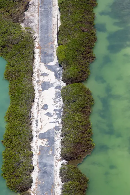 Hurricane Irma was an extremely powerful and catastrophic hurricane, the strongest observed in the Atlantic since 2007. The storm caused catastrophic damage in the Florida Keys.