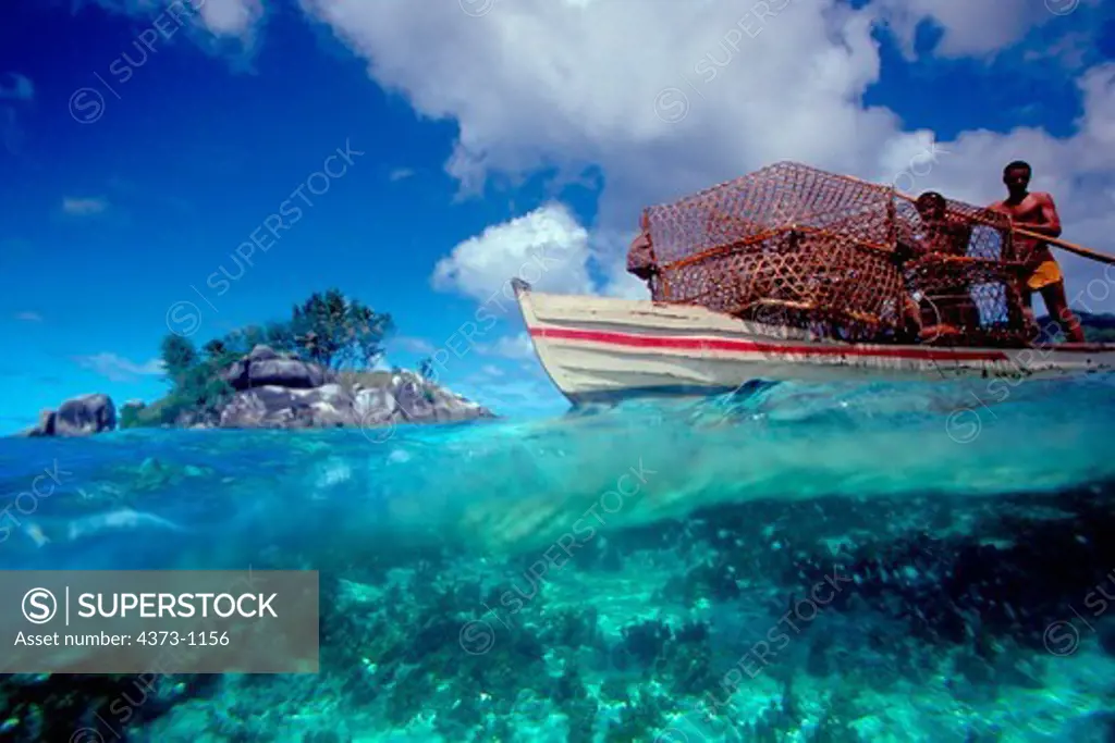 Local Fishermen