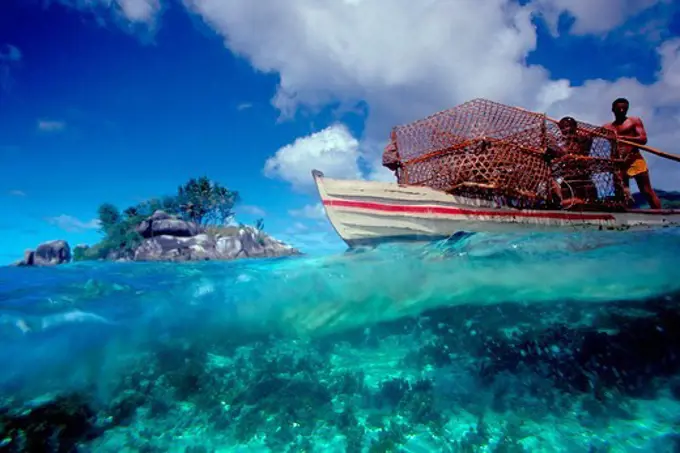 Local Fishermen