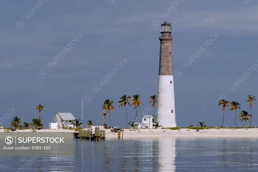 Dry Tortugas Lighthouse