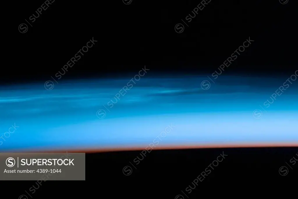 Polar Mesospheric Clouds