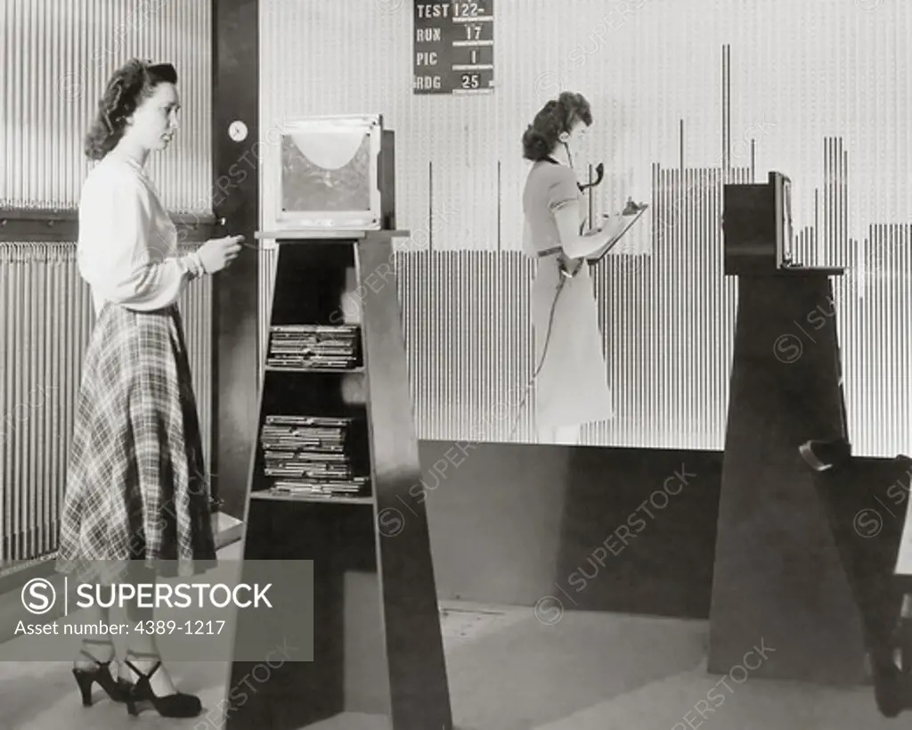 Manometer Board Setup in Supersonic Wind Tunnel