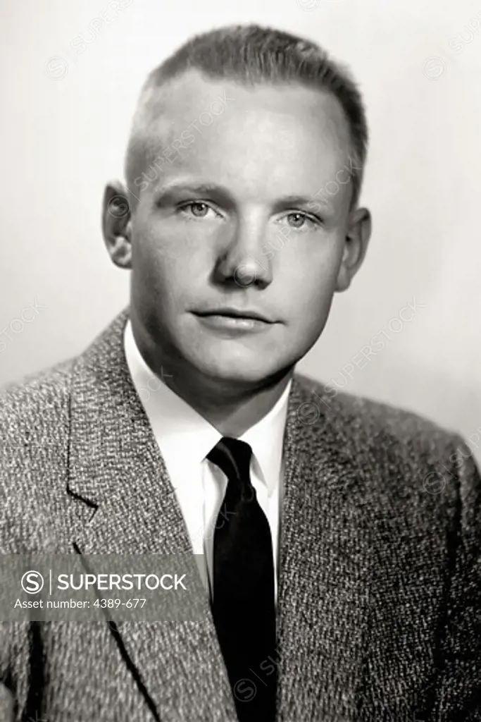 Neil Armstrong