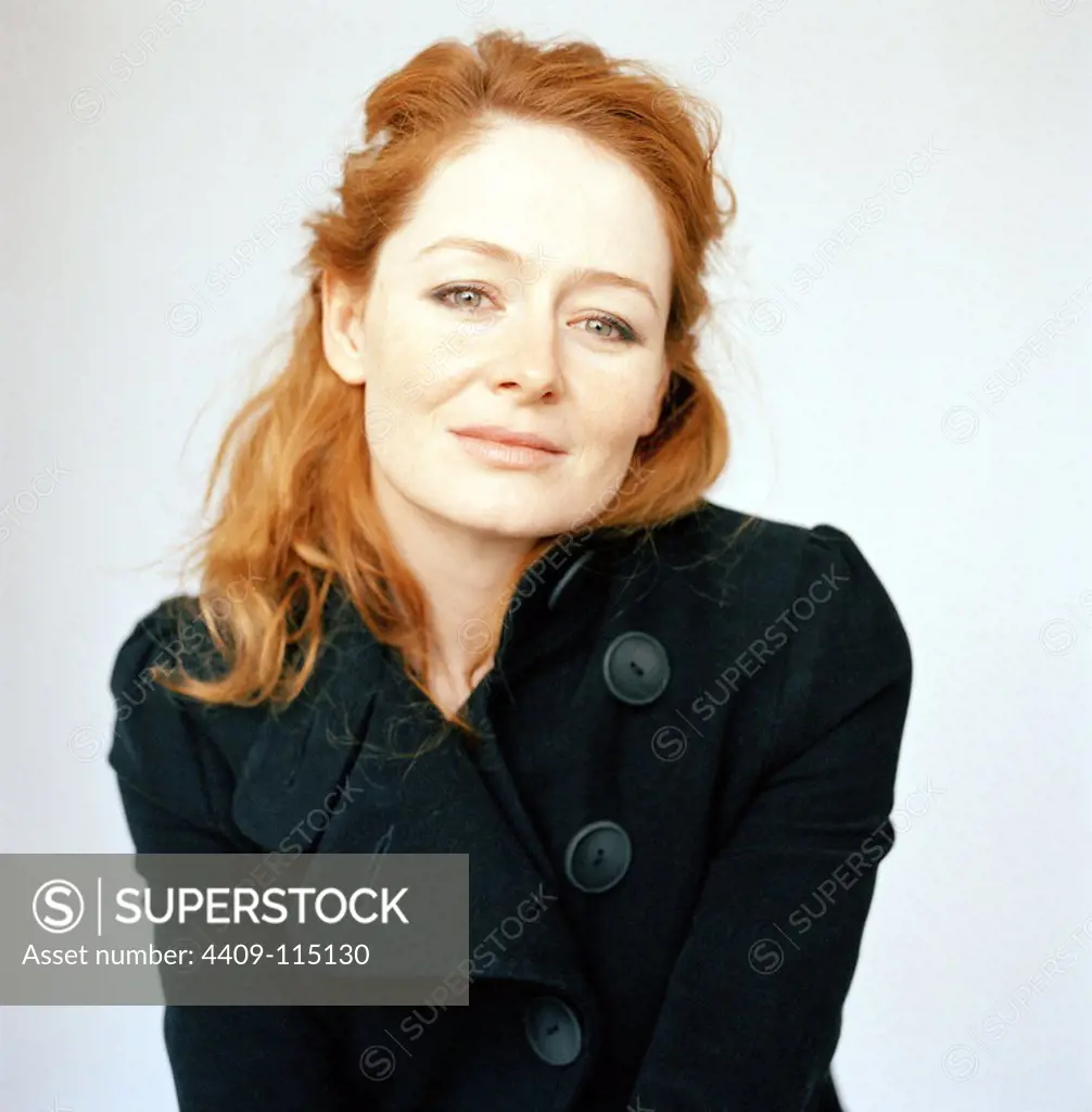 MIRANDA OTTO. 2003.