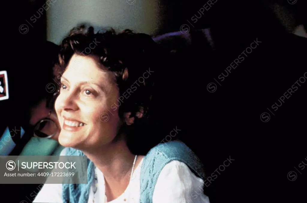 SUSAN SARANDON in DEAD MAN WALKING (1995), directed by TIM ROBBINS.