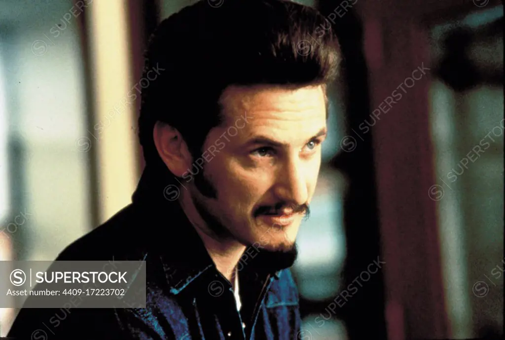 SEAN PENN in DEAD MAN WALKING (1995), directed by TIM ROBBINS.