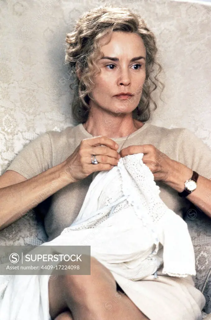 JESSICA LANGE in HUSH (1998), directed by JOHNATHAN DARBY.