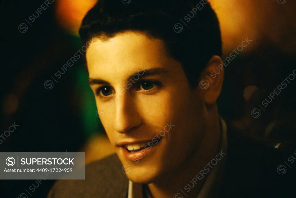 JASON BIGGS in ANYTHING ELSE (2003), directed by WOODY ALLEN.