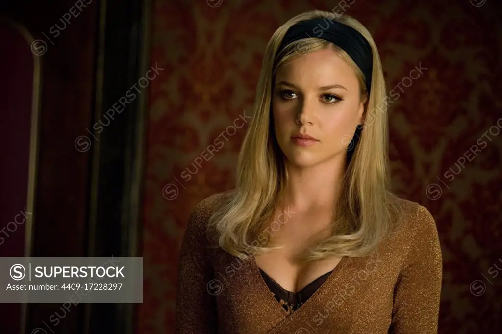 ABBIE CORNISH in SUCKER PUNCH (2011), directed by ZACK SNYDER.