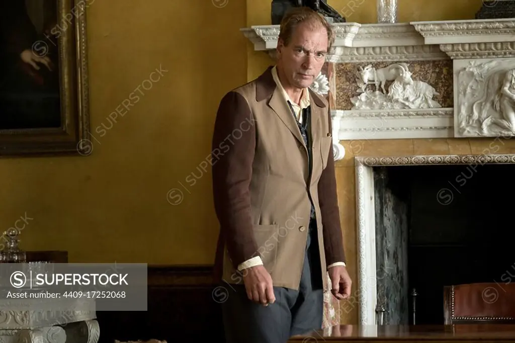 JULIAN SANDS in CROOKED HOUSE (2017), directed by GILLES PAQUET-BRENNER.